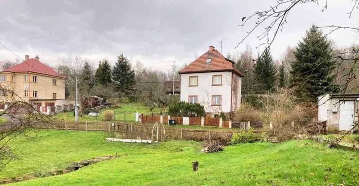 Prodej pozemku - foto 11