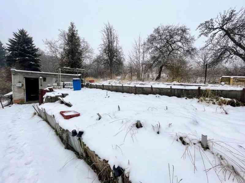 Prodej pozemku - foto 6