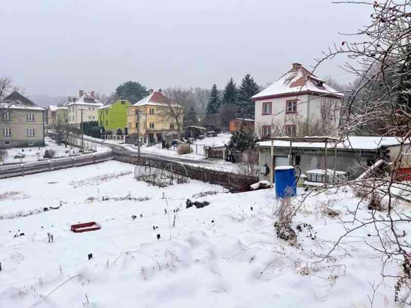 Prodej pozemku - foto 5