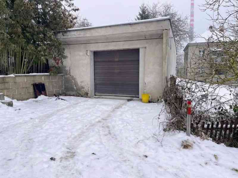 Prodej pozemku - foto 8