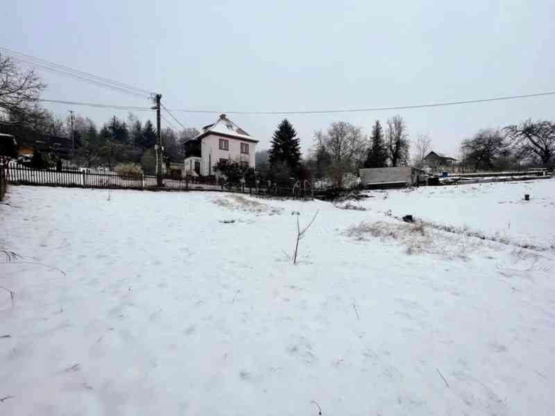 Prodej pozemku - foto 2