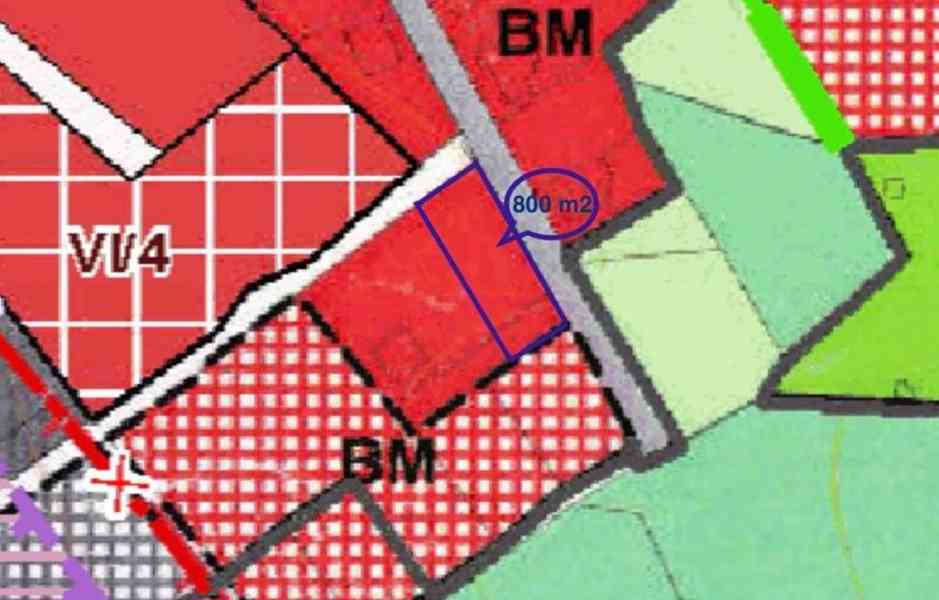 Prodej pozemku - foto 9