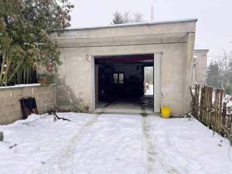 Prodej pozemku - foto 7