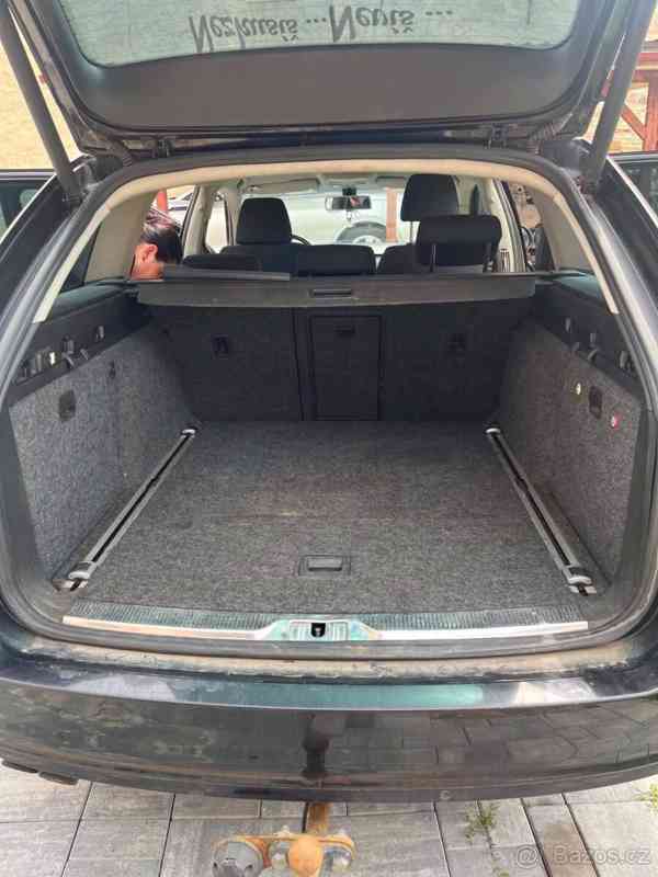 Škoda Superb 2,0   TDI DSG 125 kW – tažné, autom. - foto 5