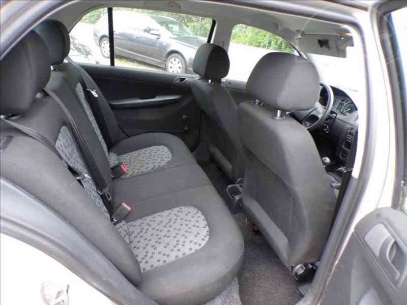 Škoda Fabia 1,2 HTP ALU KOLA - foto 10