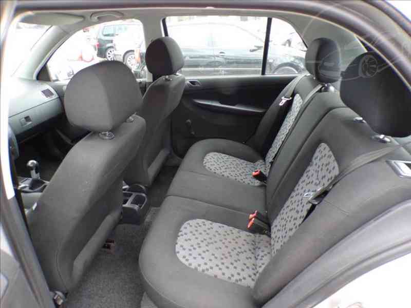 Škoda Fabia 1,2 HTP ALU KOLA - foto 8