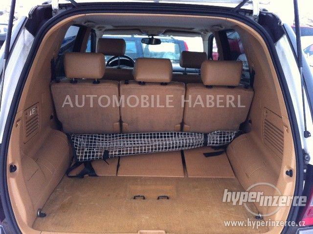 Mercedes-Benz ML 320 - foto 9