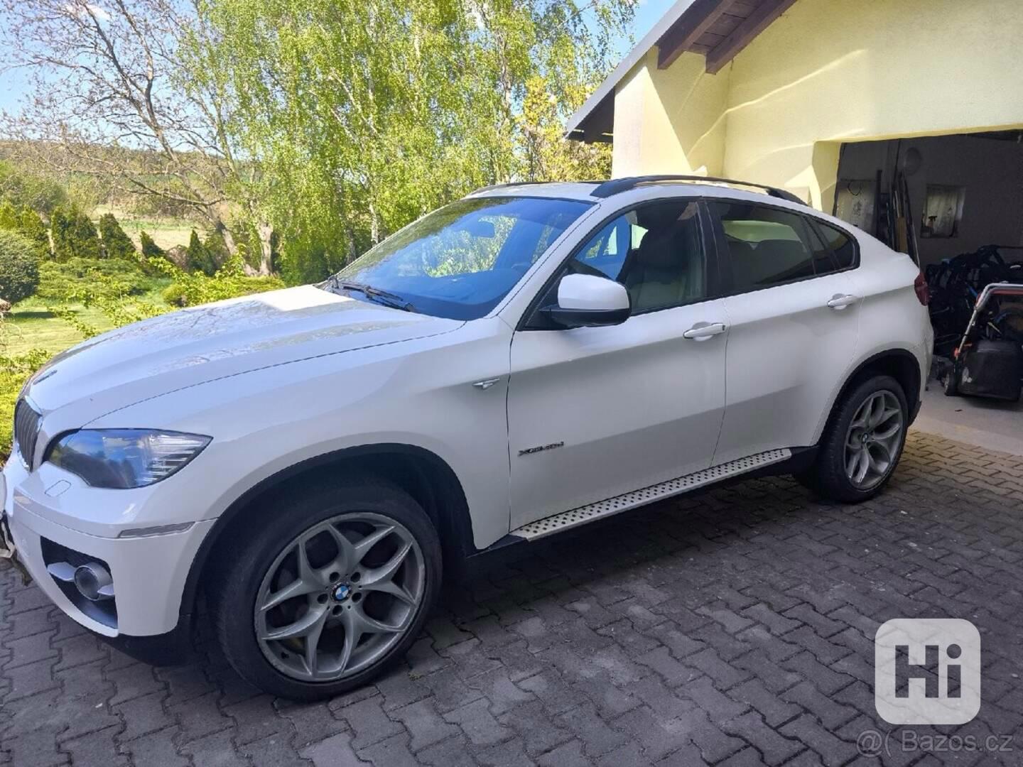 BMW X6 4D - foto 1