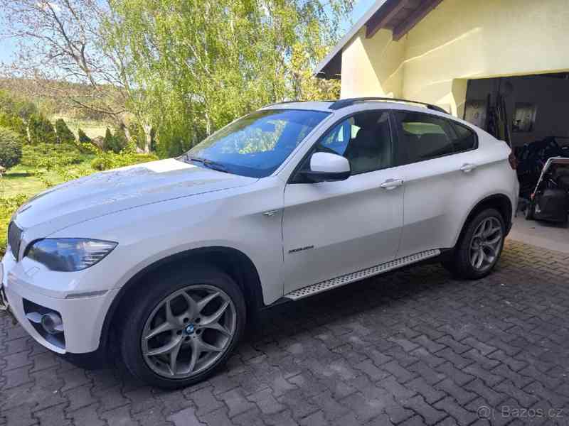 BMW X6 4D - foto 1