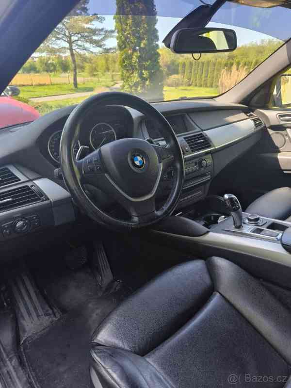 BMW X6 4D - foto 4