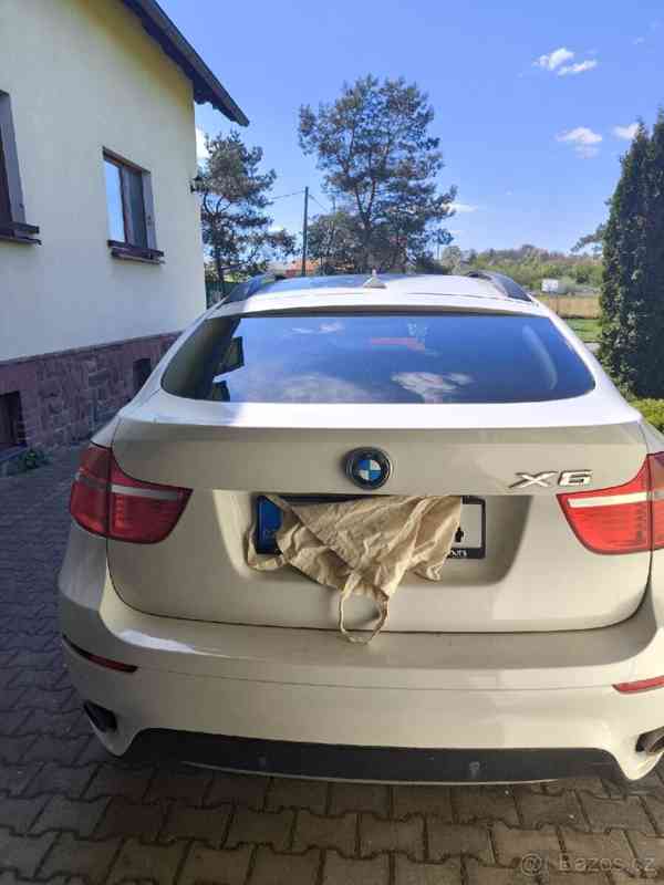 BMW X6 4D - foto 5