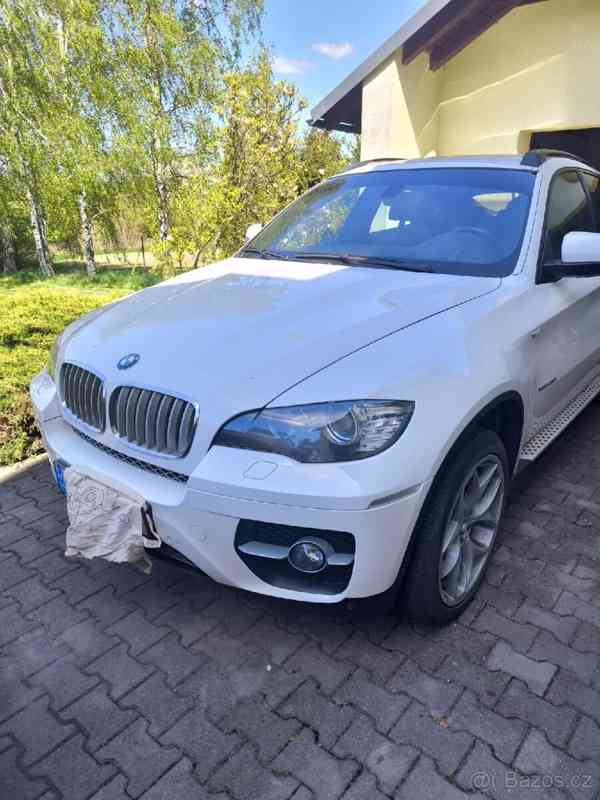 BMW X6 4D - foto 2
