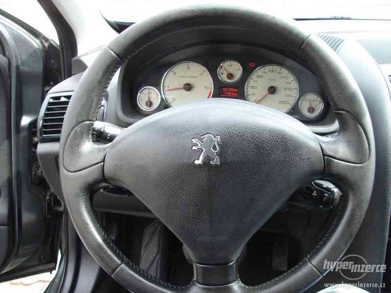 Peugeot 407 1.6 HDI SW Break r.v.2007 - foto 9