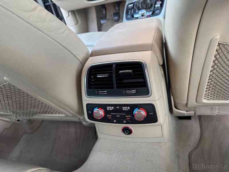 Audi A6 Avant 2,0   tdi 110 kW 2015 - foto 7