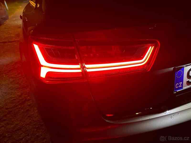 Audi A6 Avant 2,0   tdi 110 kW 2015 - foto 15