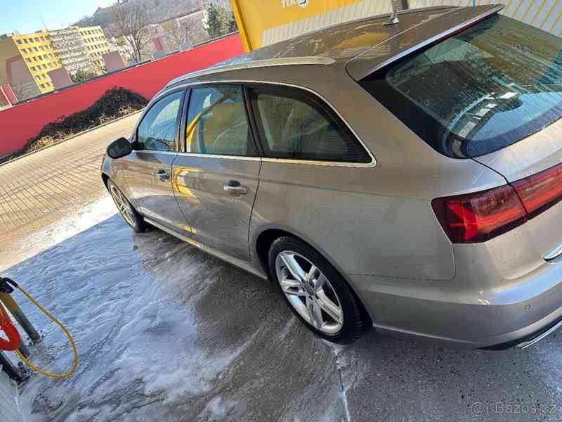 Audi A6 Avant 2,0   tdi 110 kW 2015 - foto 13