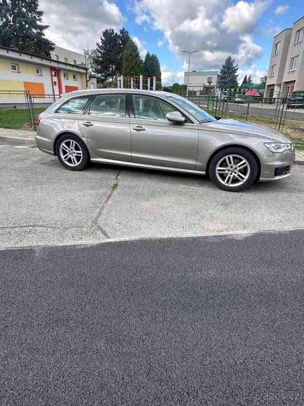 Audi A6 Avant 2,0   tdi 110 kW 2015 - foto 11