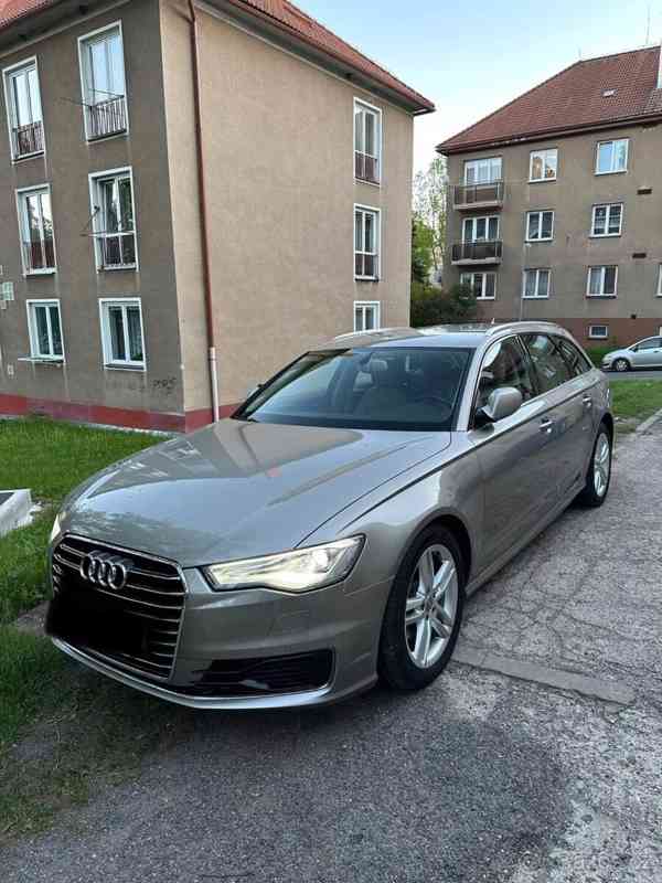 Audi A6 Avant 2,0   tdi 110 kW 2015 - foto 8