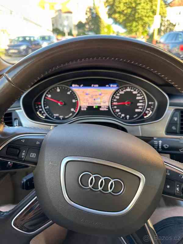 Audi A6 Avant 2,0   tdi 110 kW 2015 - foto 6