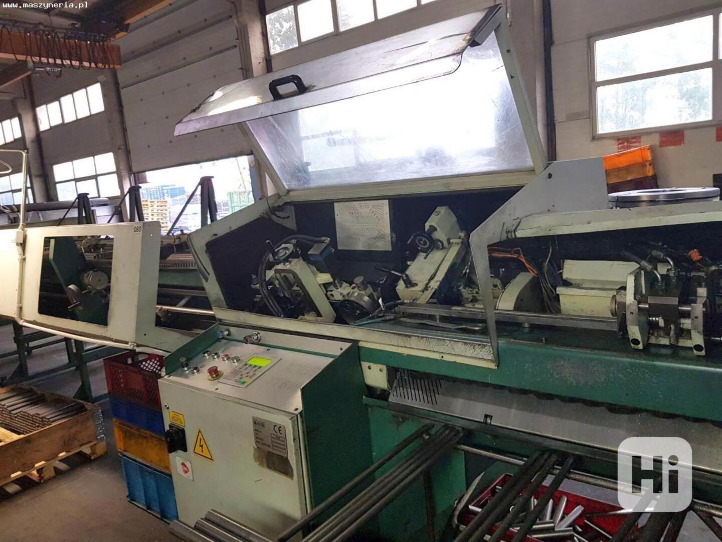 Kotoučová pila ADIGE TT640 - foto 1