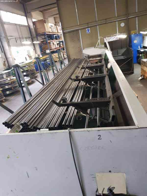 Kotoučová pila ADIGE TT640 - foto 8
