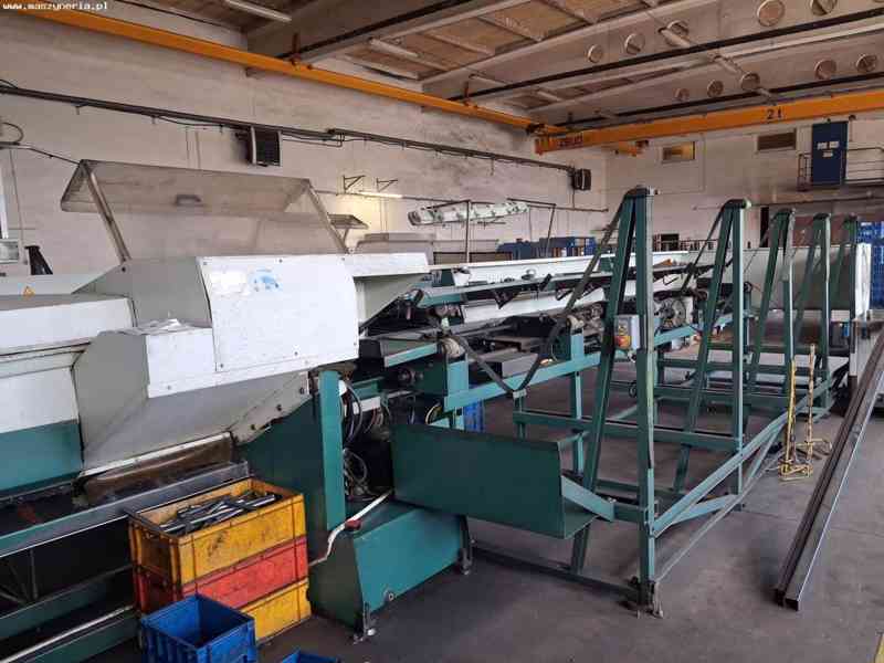 Kotoučová pila ADIGE TT640 - foto 6