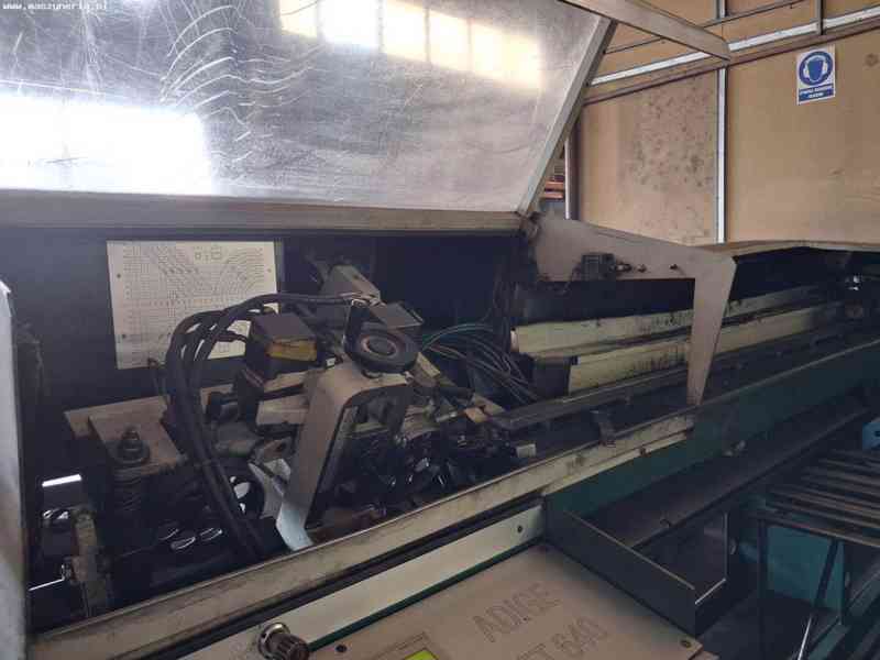 Kotoučová pila ADIGE TT640 - foto 5
