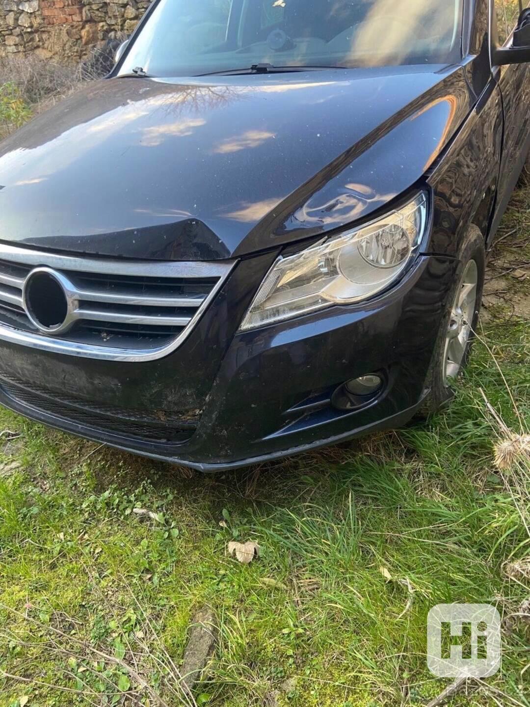Volkswagen Tiguan 2,0   TDi - foto 1