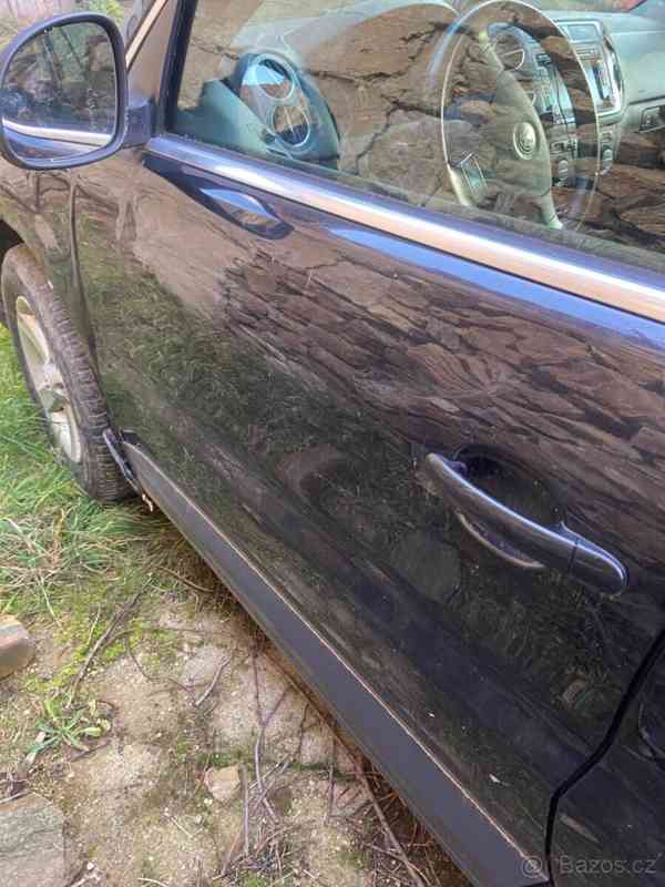 Volkswagen Tiguan 2,0   TDi - foto 6