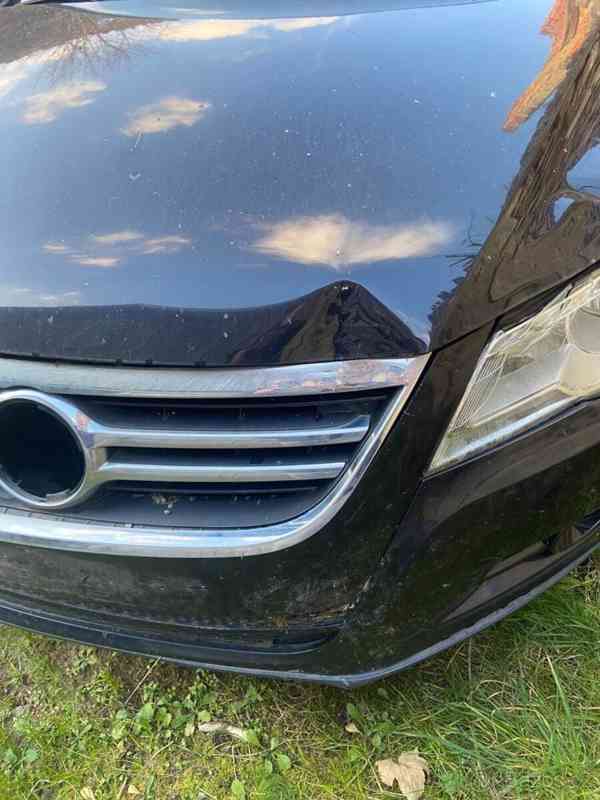 Volkswagen Tiguan 2,0   TDi - foto 4