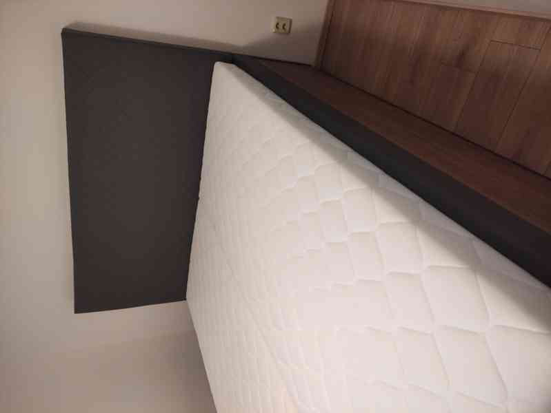 Postele a hotelový nábytek  - foto 3