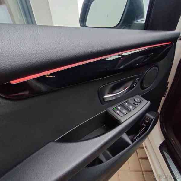 BMW Řada 2, 216i GT Sport NAVI ČR 7 mist - foto 12
