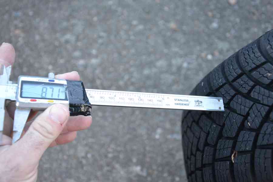 NOVÝ zimní komplet Š.Fabia IV/VW Polo,S.Ibiza-185/65R15 - foto 19