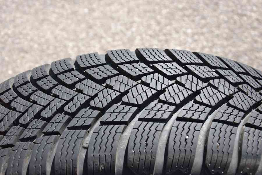 NOVÝ zimní komplet Š.Fabia IV/VW Polo,S.Ibiza-185/65R15 - foto 10