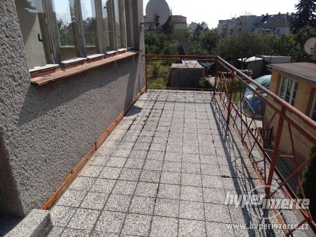 Prodej RD 5+1 Prostějov, Sportovní ulice - foto 11