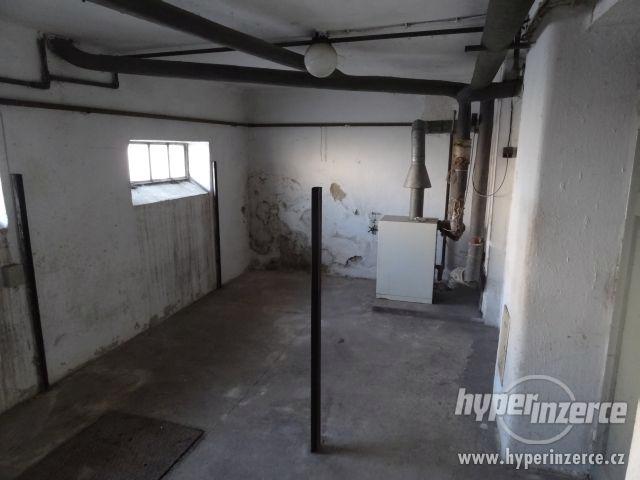 Prodej RD 5+1 Prostějov, Sportovní ulice - foto 12