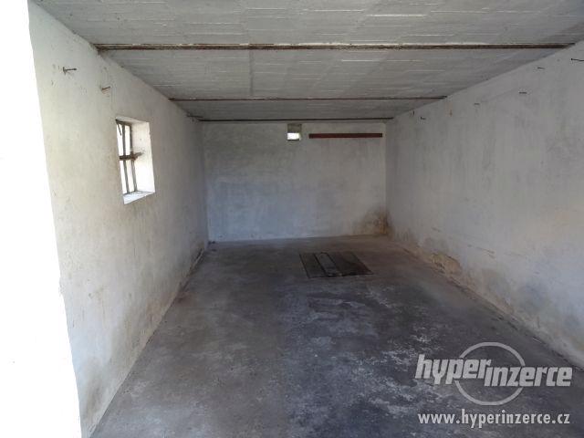 Prodej RD 5+1 Prostějov, Sportovní ulice - foto 16