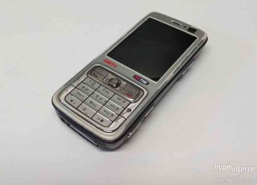 Nokia N73 - foto 1