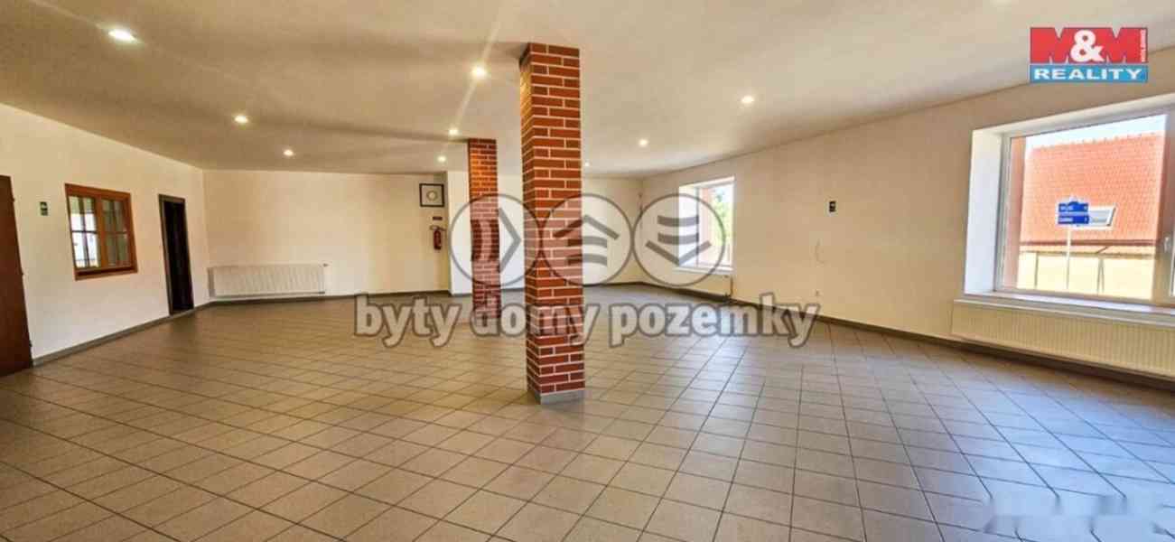 Pronájem obchodního objektu, 519 m², Rabštejnská Lhota - foto 9