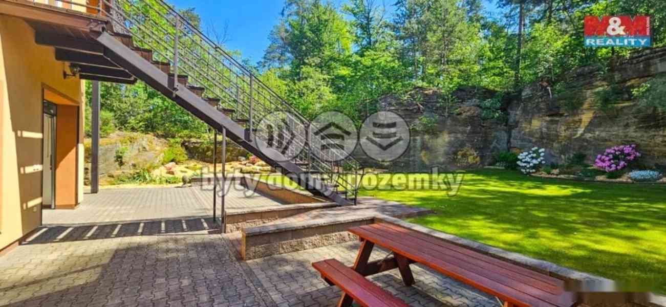 Pronájem obchodního objektu, 519 m², Rabštejnská Lhota - foto 15