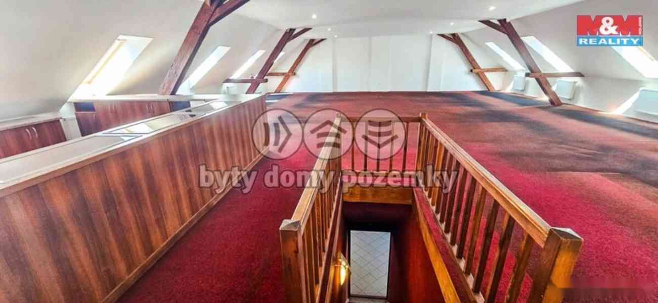 Pronájem obchodního objektu, 519 m², Rabštejnská Lhota - foto 7