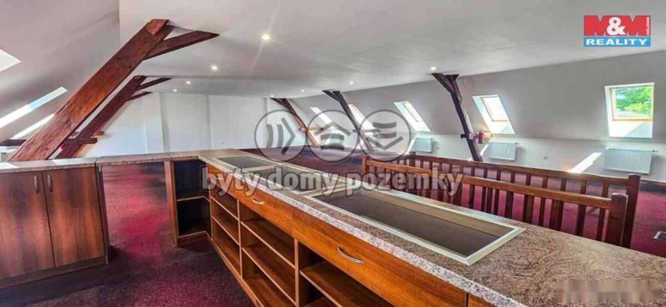 Pronájem obchodního objektu, 519 m², Rabštejnská Lhota - foto 11