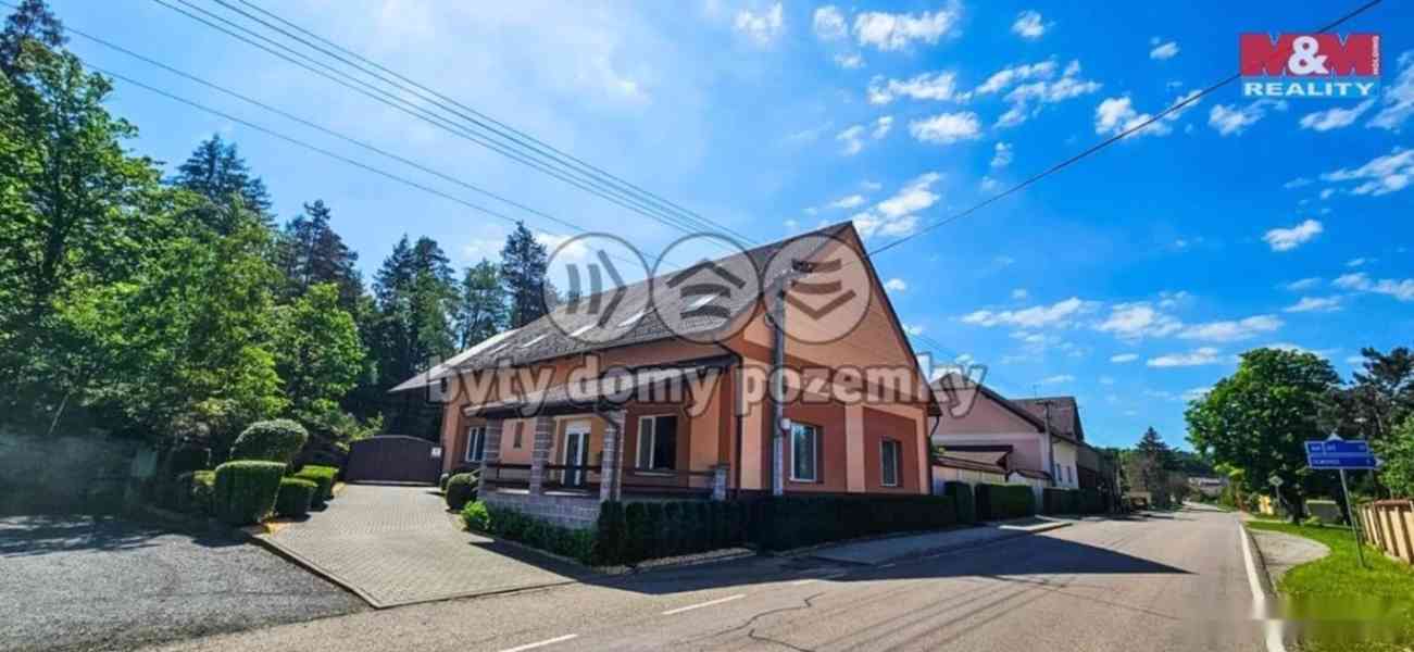 Pronájem obchodního objektu, 519 m², Rabštejnská Lhota - foto 18
