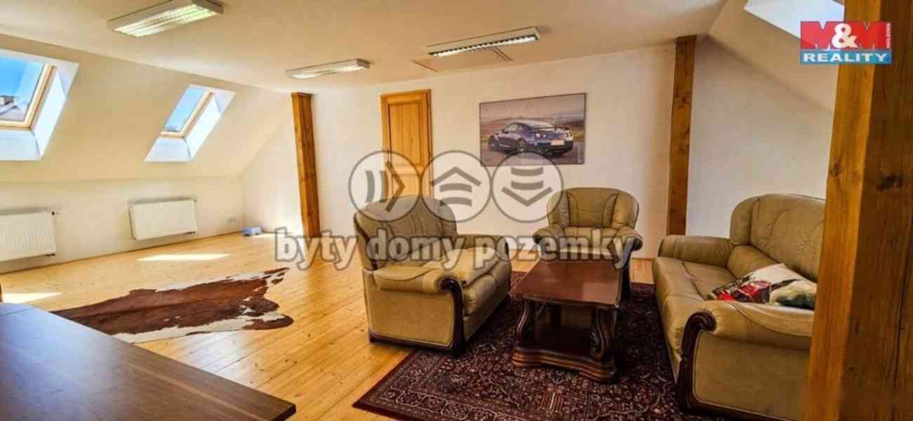 Pronájem obchodního objektu, 519 m², Rabštejnská Lhota - foto 2