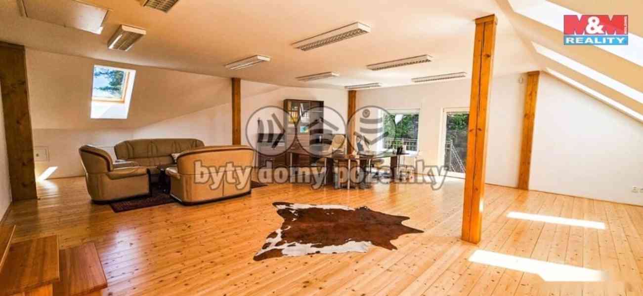 Pronájem obchodního objektu, 519 m², Rabštejnská Lhota - foto 6