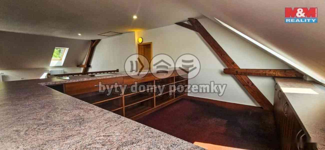 Pronájem obchodního objektu, 519 m², Rabštejnská Lhota - foto 10