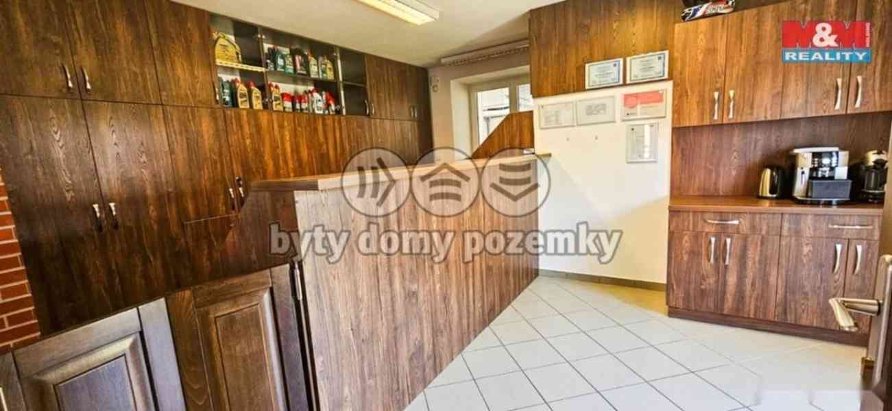 Pronájem obchodního objektu, 519 m², Rabštejnská Lhota - foto 16