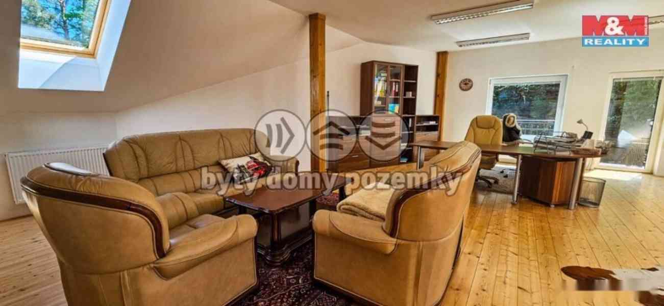 Pronájem obchodního objektu, 519 m², Rabštejnská Lhota - foto 1