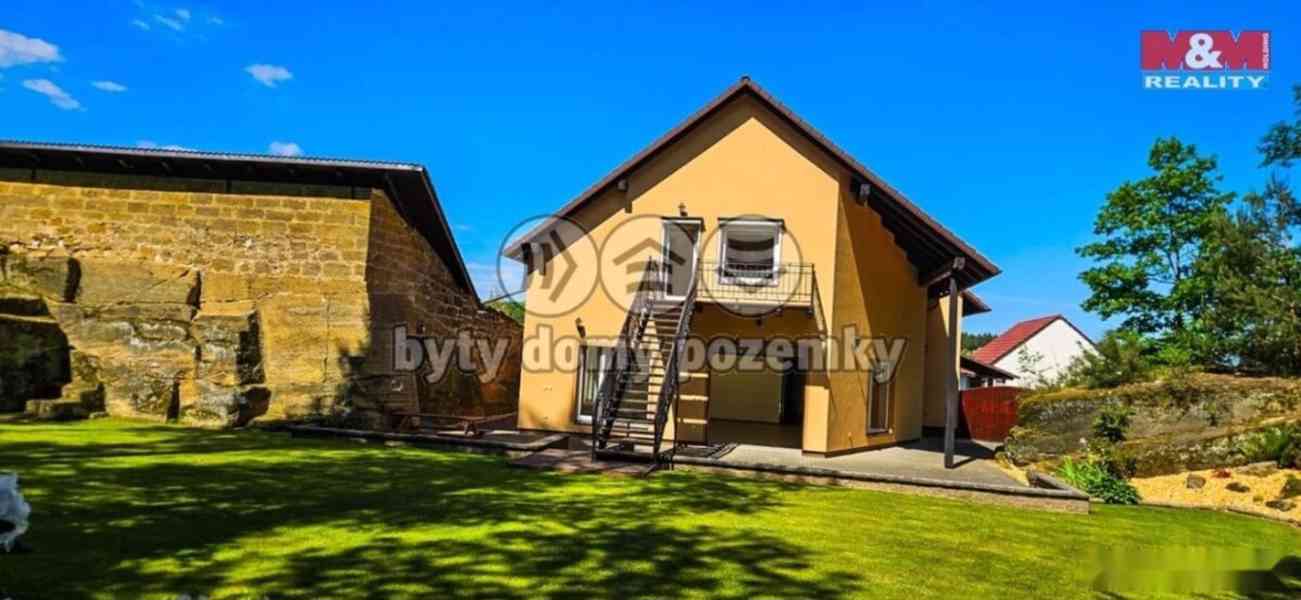 Pronájem obchodního objektu, 519 m², Rabštejnská Lhota - foto 13