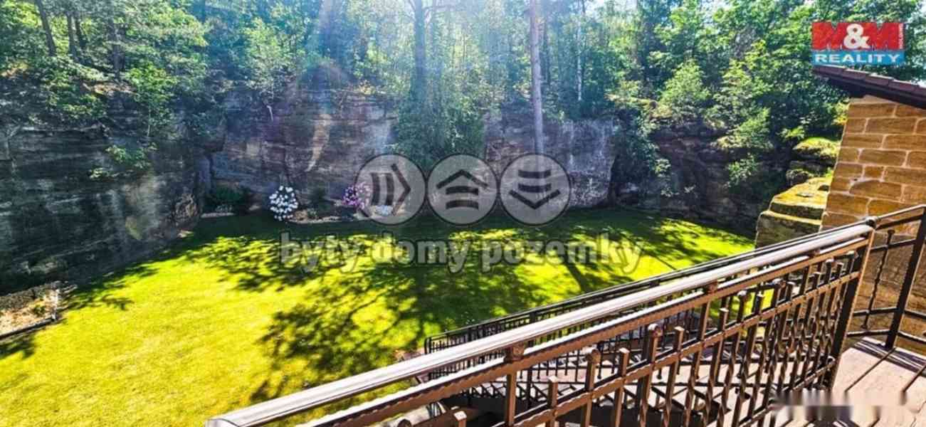 Pronájem obchodního objektu, 519 m², Rabštejnská Lhota - foto 14